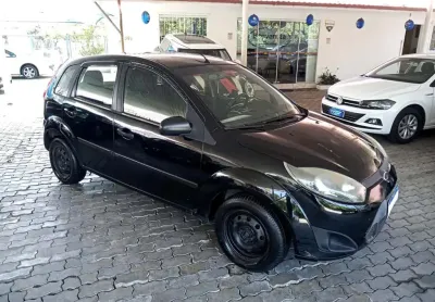 Fiesta 1.0 8v flex 5p