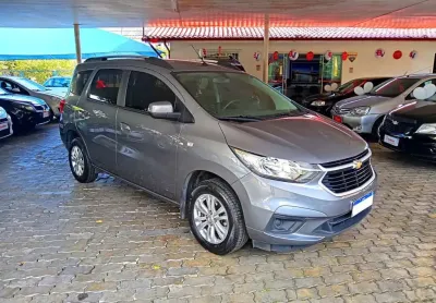 Spin lt 1.8 8v econo.flex 5p mec.