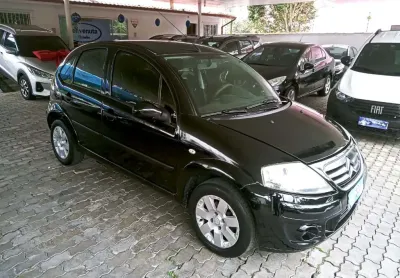 C3 GLX 1.4 Flex 8V 5p