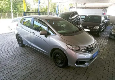 Fit personal 1.5 flexone 16v 5p aut.