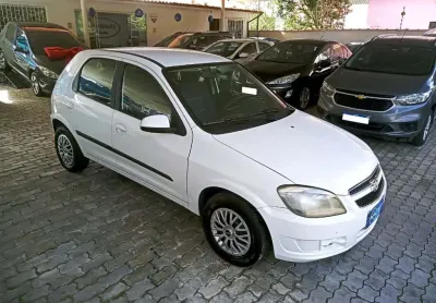 Celta lt 1.0 mpfi 8v flexp. 5p