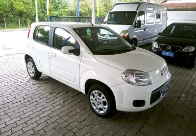 Uno vivace celeb. 1.0 evo f.flex 8v 5p