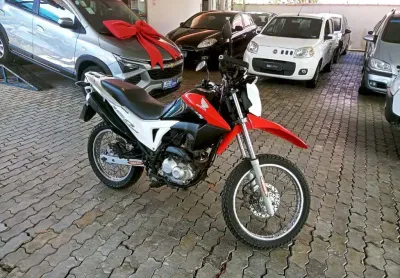 Nxr 160 bros esdd flexone