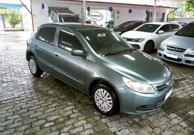 Gol (novo) 1.6 mi total flex 8v 4p