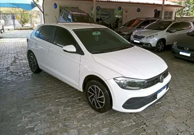 Polo track 1.0 flex 12v 5p