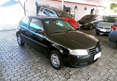 Gol City (Trend) 1.0 Mi Total Flex 8V 2p