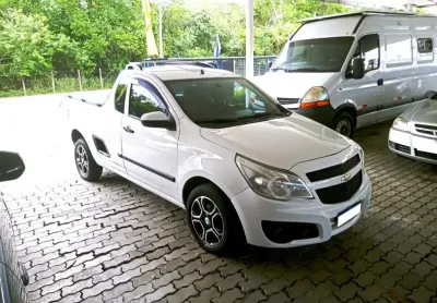 MONTANA LS 1.4 ECONOFLEX 8V 2p