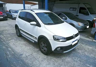 CROSSFOX 1.6 Mi Total Flex 8V 5p