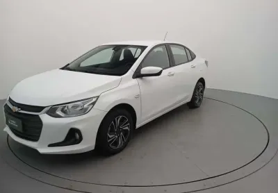 Chevrolet onix 2025 1.0 flex plus lt manual