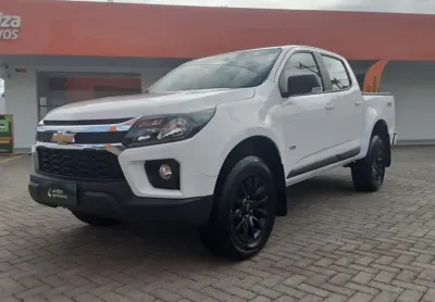 Chevrolet s10 2024 2.8 16v turbo diesel lt cd 4x4 automático