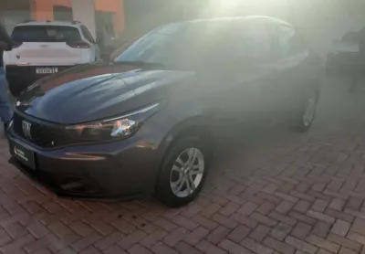 Fiat argo 2025 1.0 firefly flex drive manual