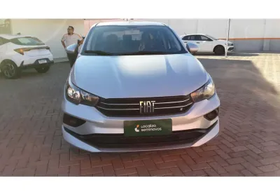 Fiat cronos 2025 1.0 firefly flex drive manual