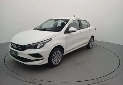 Fiat cronos 2025 1.3 firefly flex drive manual