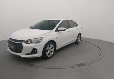 Chevrolet onix 2023 1.0 turbo flex ltz automático