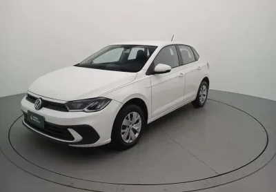 Volkswagen polo 2024 1.0 mpi manual