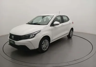 Fiat argo 2024 1.0 firefly flex drive manual