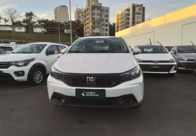 Fiat argo 2025 1.0 firefly flex drive manual