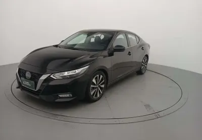 Nissan Sentra 2024 2.0 16v gasolina advance xtronic