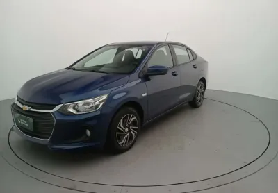 Chevrolet onix 2025 1.0 flex plus lt manual