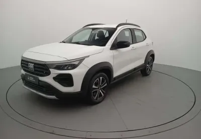 Fiat pulse 2025 1.0 turbo 200 flex audace cvt