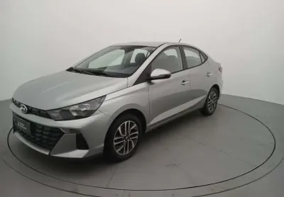 Hyundai hb20s 2025 1.0 12v flex limited plus manual