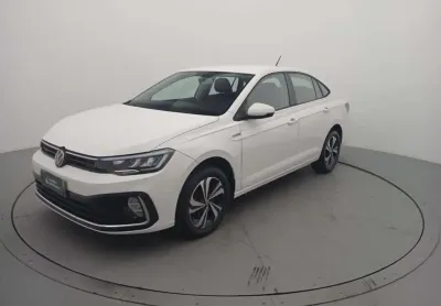 Volkswagen Virtus 2025 1.0 12v 200 tsi comfortline flex automático