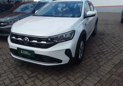 Volkswagen nivus 2024 1.0 200 tsi total flex comfortline automático