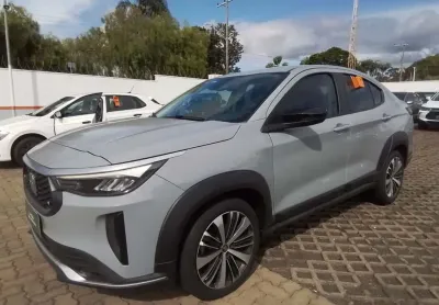 Fiat fastback 2024 1.0 turbo 200 flex audace cvt