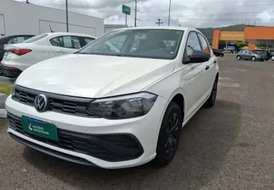 Volkswagen Polo 2025 1.0 mpi track manual