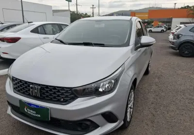 Fiat argo 2023 1.0 firefly flex drive manual