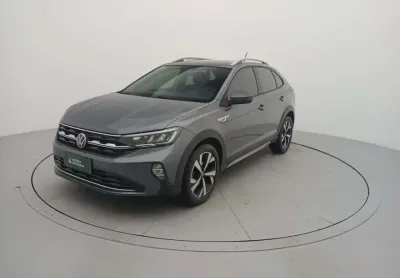 Volkswagen Nivus 2024 1.0 200 tsi total flex highline automático