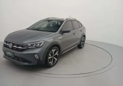 Volkswagen Nivus 2023 1.0 200 tsi total flex highline automático