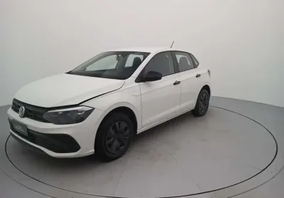Volkswagen Polo 2025 1.0 mpi track manual