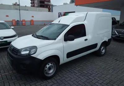 Fiat Fiorino 2024 1.4 mpi furgão endurance 8v flex 2p manual