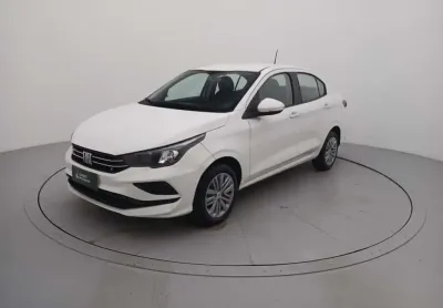 Fiat Cronos 2025 1.3 firefly flex drive manual