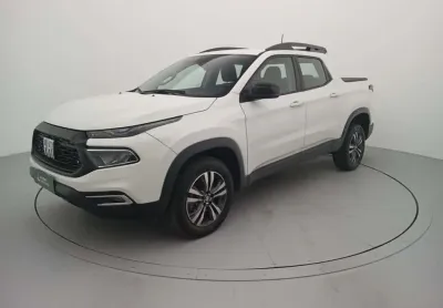 Fiat Toro 2025 1.3 turbo 270 flex freedom at6