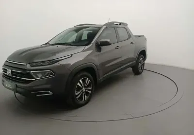 Fiat Toro 2023 1.3 turbo 270 flex freedom at6