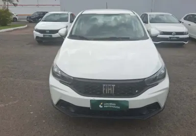 Fiat Argo 2025 1.0 firefly flex drive manual