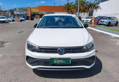 Volkswagen Polo 2025 1.0 mpi track manual