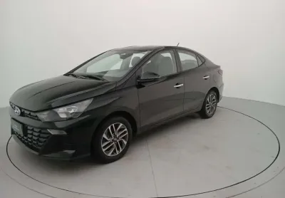 Hyundai Hb20s 2025 1.0 12v flex limited plus manual