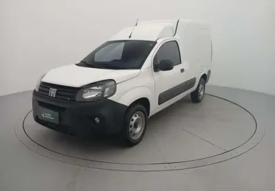 Fiat Fiorino 2024 1.4 mpi furgão endurance 8v flex 2p manual