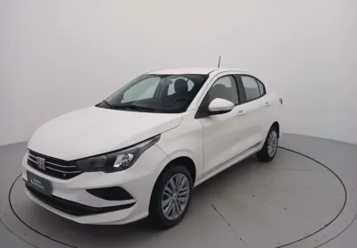 Fiat Cronos 2025 1.0 firefly flex drive manual