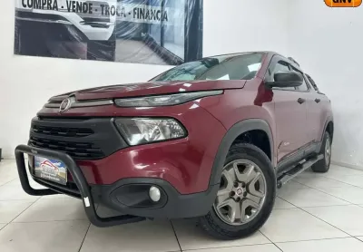 Fiat toro 2019 1.8 16v evo flex endurance at6