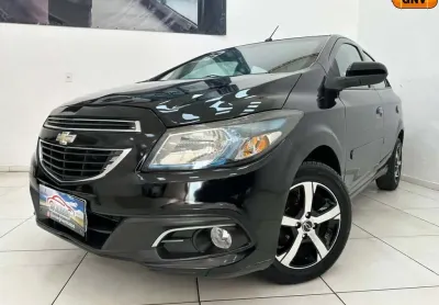 Chevrolet Onix 2013 1.4 mpfi lt 8v flex 4p manual