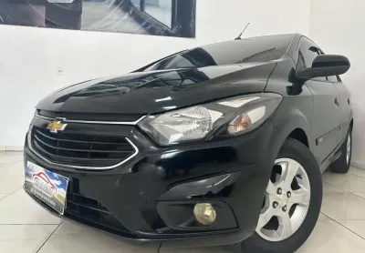 Chevrolet onix 2019 1.4 mpfi lt 8v flex 4p manual