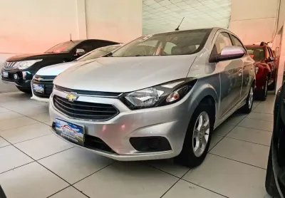 Chevrolet prisma 2019 1.4 mpfi lt 8v flex 4p automático