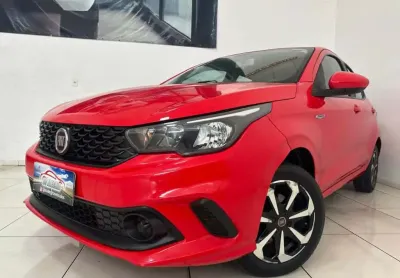 Fiat argo 2020 1.0 firefly flex drive manual