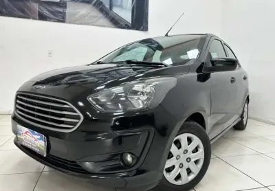 Ford ka 2021 1.0 ti-vct flex se plus manual