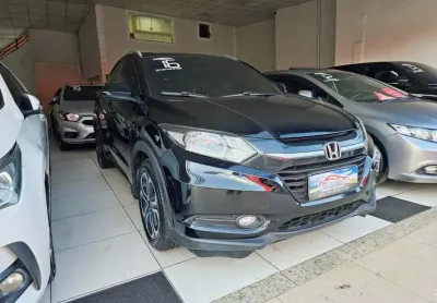 Honda hr-v 2016 1.8 16v flex ex 4p automático