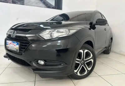 Honda hr-v 2016 1.8 16v flex ex 4p automático